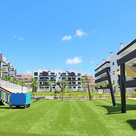 Appartamento Casa De Valentino Villamartin  Esterno foto