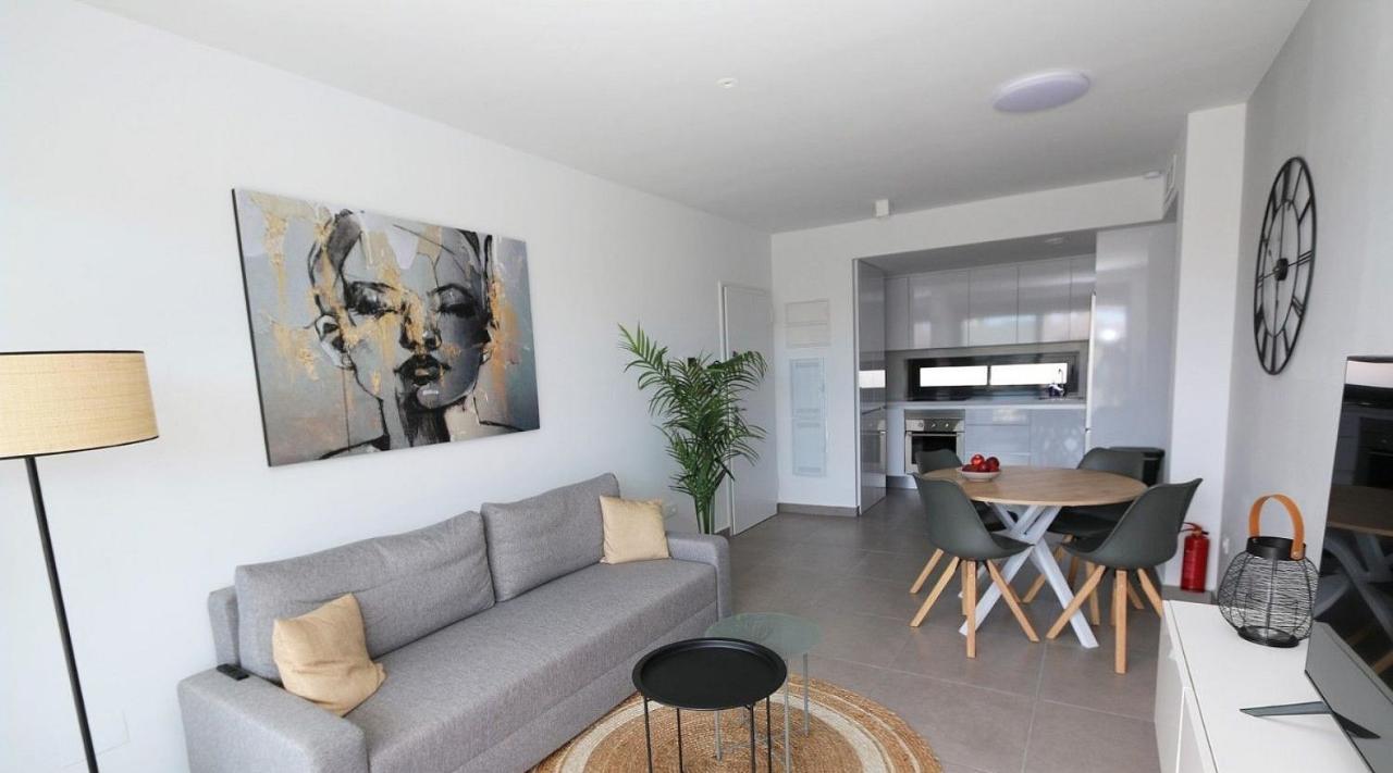 Appartamento Casa De Valentino Villamartin  Esterno foto